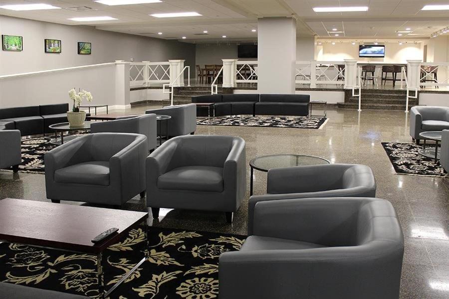 Aparthotel Bridgestreet At The Leader Building Cleveland Esterno foto